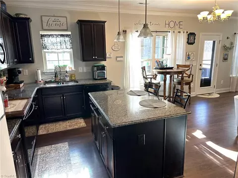 Kitchen - 117 Radiant Path, Trinity, NC 27370 photo 1 of 2