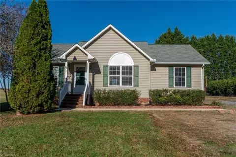 8255 Fairgrove Church Rd, Browns Summit, NC 27214