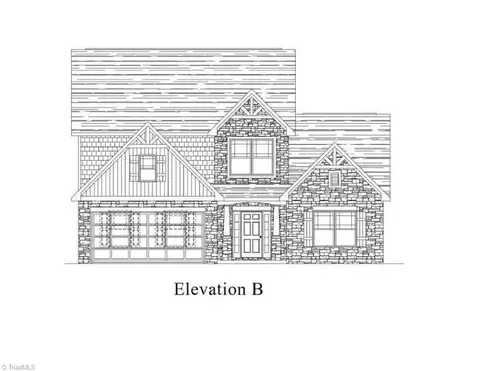 682 Cannonade Dr #726, Whitsett, NC 27377