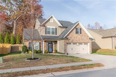 4875 Northrop Dr, Winston Salem, NC 27101