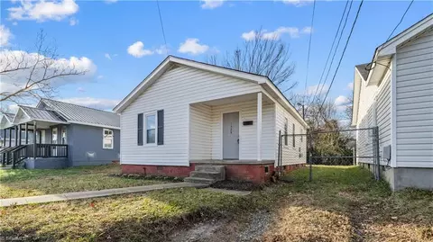 1528 Mcconnell Rd, Greensboro, NC 27401
