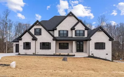 5507 Palermo Trl, Oak Ridge, NC 27310