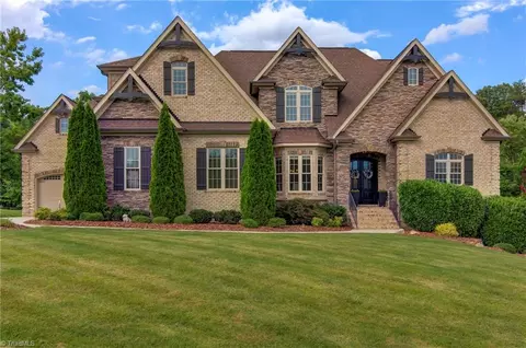 6954 Toscana Trce, Summerfield, NC 27358