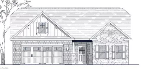 5065 Skipper Ln, Winston Salem, NC 27106