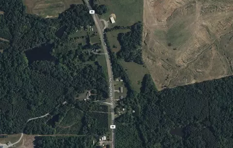 0 Nc Highway 86, Yanceyville, NC 27379