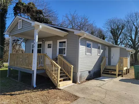 703 Redding Dr, High Point, NC 27260