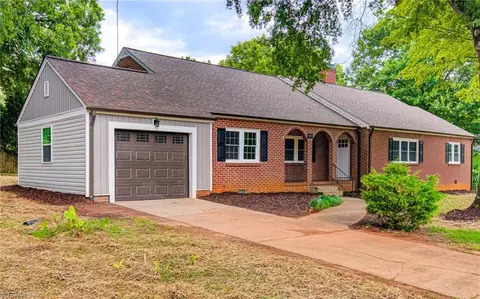 135 Court St, Rural Hall, NC 27045