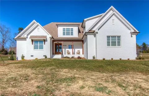 1023 Compass Rose Ct, Lewisville, NC 27023