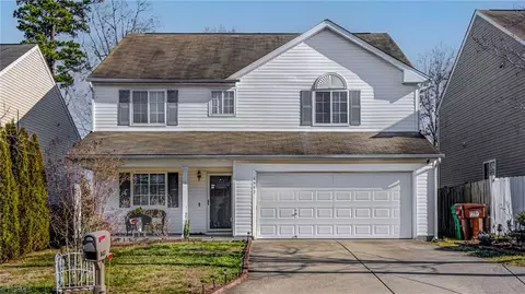 1682 Coryton Way, High Point, NC 27260