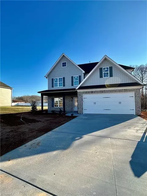 147 Salter Path, Lexington, NC 27295