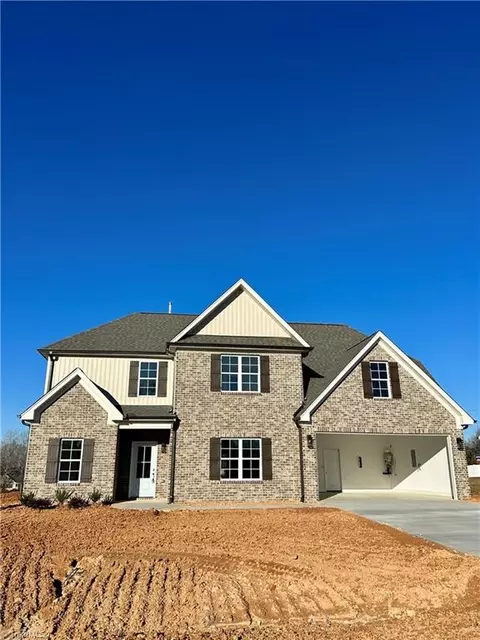 146 Salter Path, Lexington, NC 27295