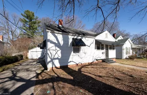 1908 Brice St, Greensboro, NC 27403
