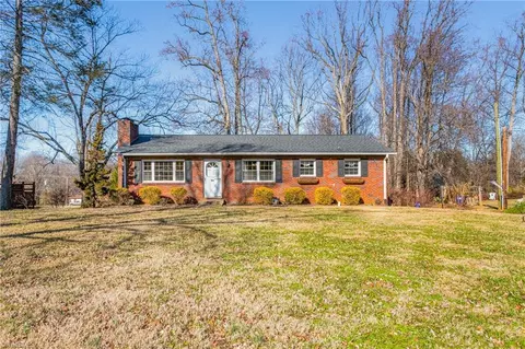 303 Grover St, Winston Salem, NC 27101