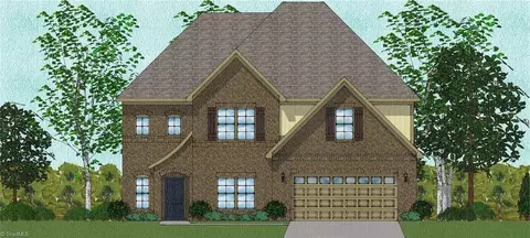 5712 Clouds Harbor Trl, Clemmons, NC 27012 photo 1
