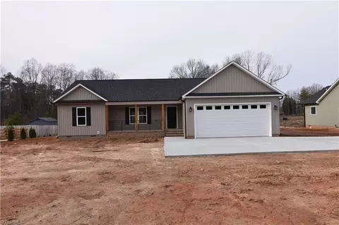 1603 Concrete Works Rd, Winston Salem, NC 27107