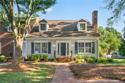 562 Lindley Rd, Greensboro, NC 27410