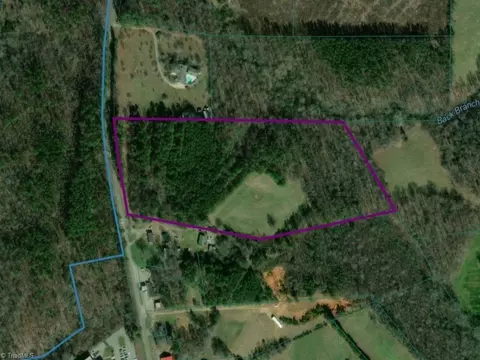 0 S Nc Highway 22, Ramseur, NC 27316