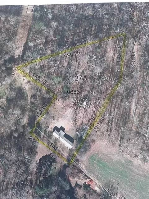 271 Farm Rd, Lexington, NC 27295