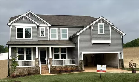 2016 Dock Ridge Dr, Stokesdale, NC 27357
