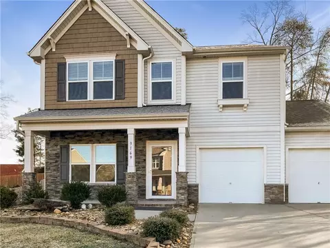3169 Winding Branch Trl, Winston Salem, NC 27127