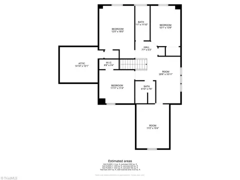 2706 Bartlett Ln, Clemmons, NC 27012 photo 37
