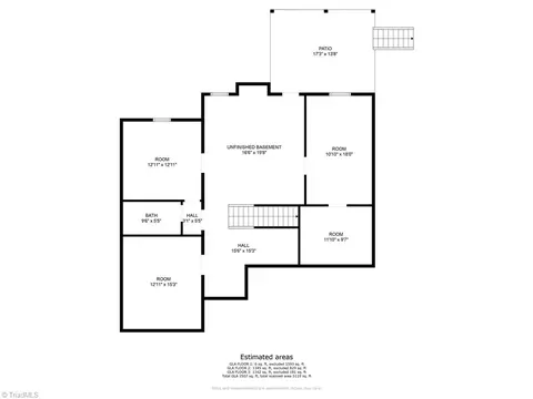 2706 Bartlett Ln, Clemmons, NC 27012 photo 38