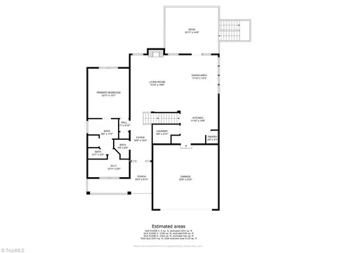 2706 Bartlett Ln, Clemmons, NC 27012 photo 36