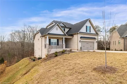 2706 Bartlett Ln, Clemmons, NC 27012 photo 3