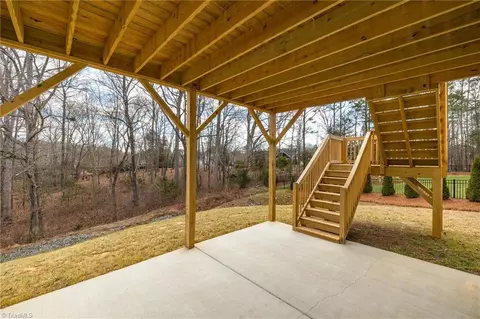 2706 Bartlett Ln, Clemmons, NC 27012 photo 33