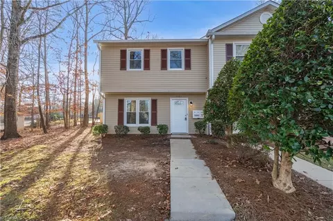 4101 Baylor St, Greensboro, NC 27455