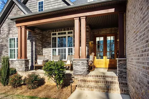 106 Beechtree Ln, King, NC 27021 photo 42