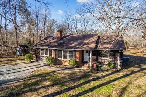 4024 Old Julian Rd, Julian, NC 27283