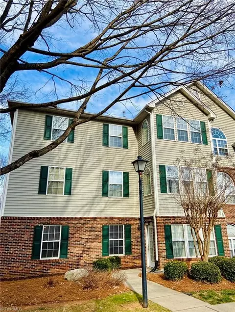 414 Timberline Ridge Ct, Winston Salem, NC 27106