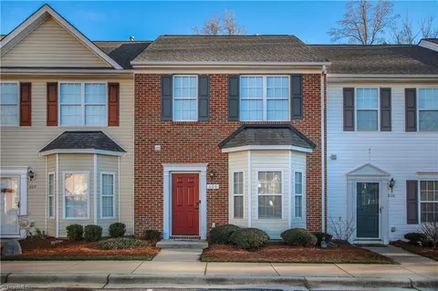 606 Brittany Way, Archdale, NC 27263