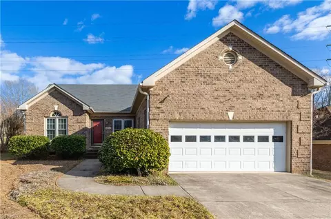221 Bradford Lake Ct, Lewisville, NC 27023