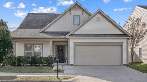 5028 Shorthorn Way, Greensboro, NC 27405