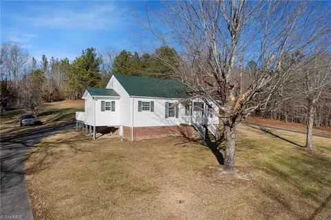 10361 Old Us Highway 64, Lexington, NC 27292