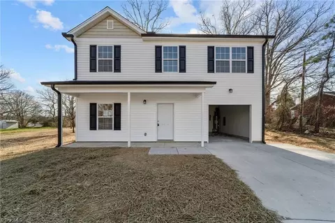 2619 Carsten Ave, High Point, NC 27262