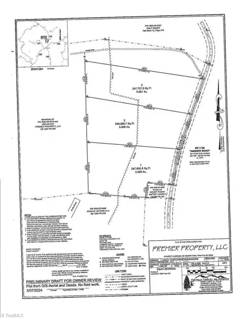 0 Absher Rd, Traphill, NC 28685 photo 10