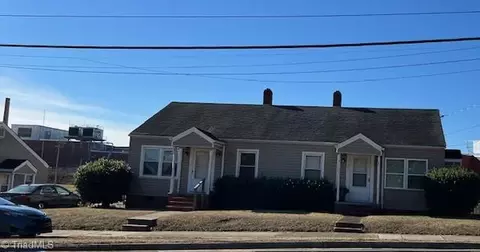 801 Bridge St #801803725727, Eden, NC 27288