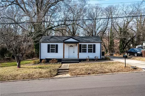 1605 Roseland St, Greensboro, NC 27408
