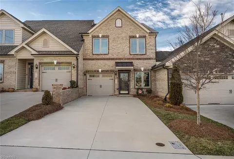 4305 Holstein Dr, High Point, NC 27265