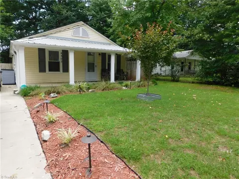 4303 Alma St, Greensboro, NC 27407