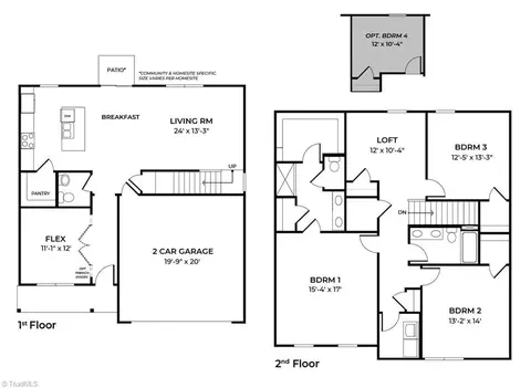 5140 Payne St, Trinity, NC 27370 photo 2