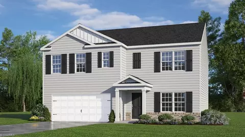 240 Sadie Mae Dr #5, Lexington, NC 27292