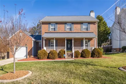 1829 New Bedford Dr, Greensboro, NC 27410