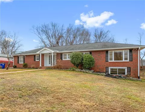 3414 Baxter Rd, Winston Salem, NC 27107