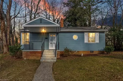 1311 Barrow Ct, Winston Salem, NC 27103