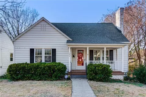 908 Watson Ave, Winston Salem, NC 27103
