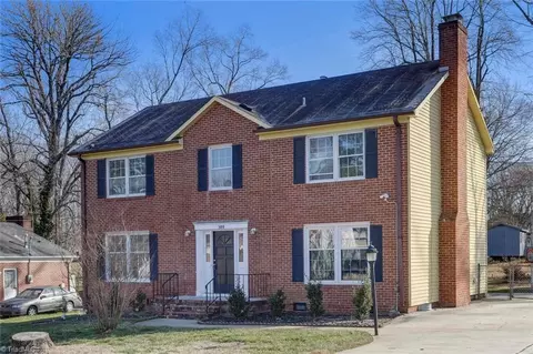 309 Montcastle Dr W, Greensboro, NC 27406